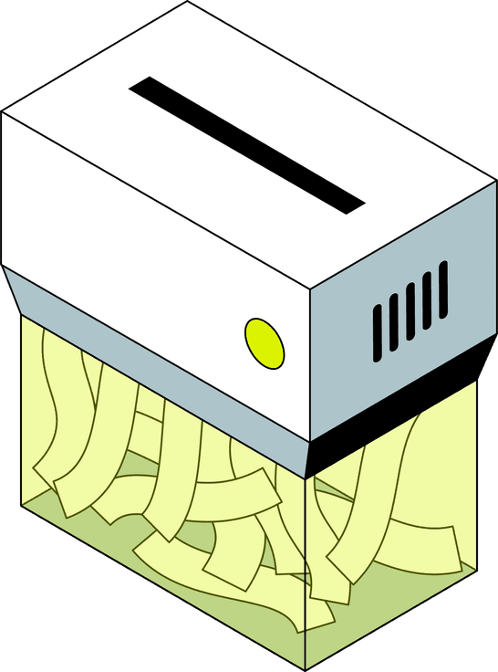 Ephemeral Mode