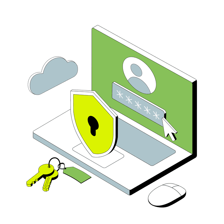 End-to-End Encryption