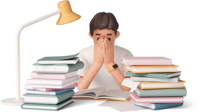 Document review pain points